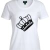 Ladies Tee - On Special! Thumbnail